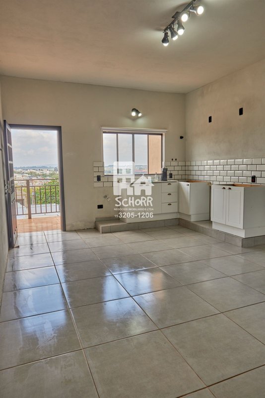 🏡Casa para Locação com 1 dormitório – Condomínio Bella Vitta  Tatuí - 