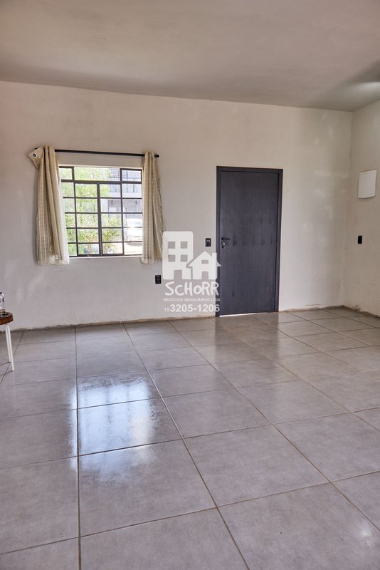 🏡Casa para Locação com 1 dormitório – Condomínio Bella Vitta  Tatuí - 