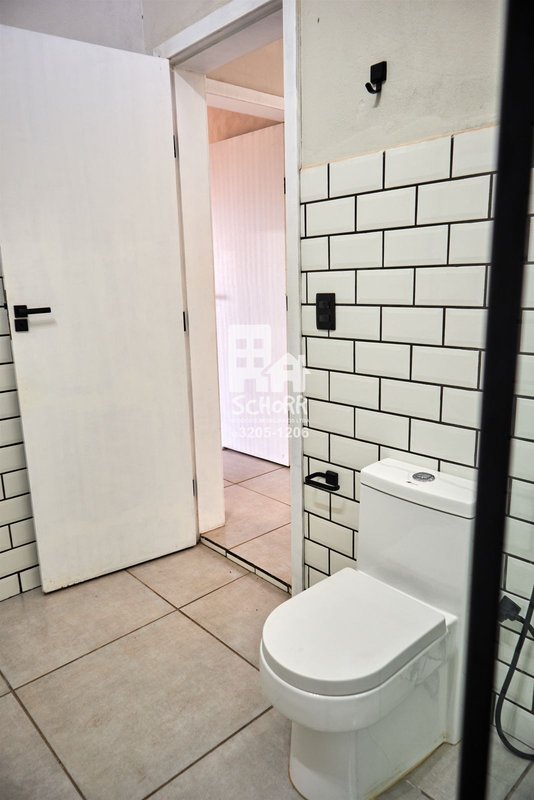 🏡Casa para Locação com 1 dormitório – Condomínio Bella Vitta  Tatuí - 