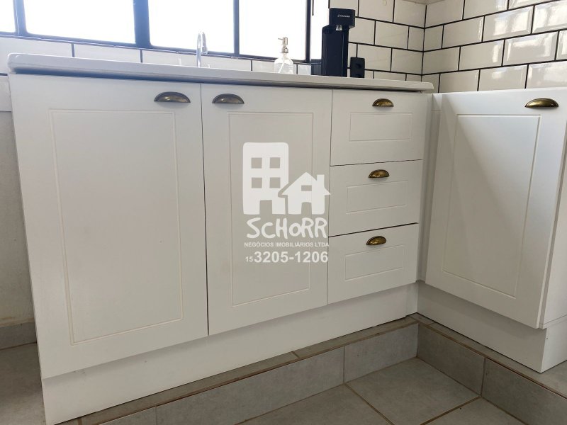 🏡Casa para Locação com 1 dormitório – Condomínio Bella Vitta  Tatuí - 