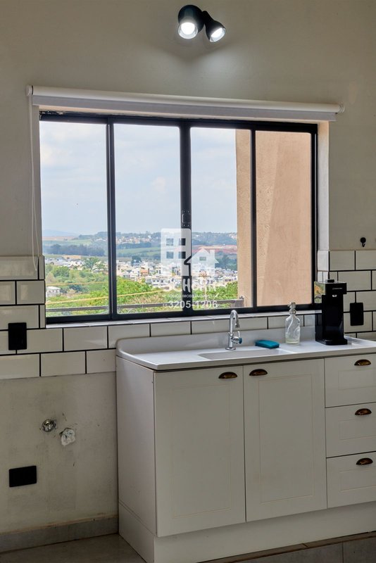 🏡Casa para Locação com 1 dormitório – Condomínio Bella Vitta  Tatuí - 