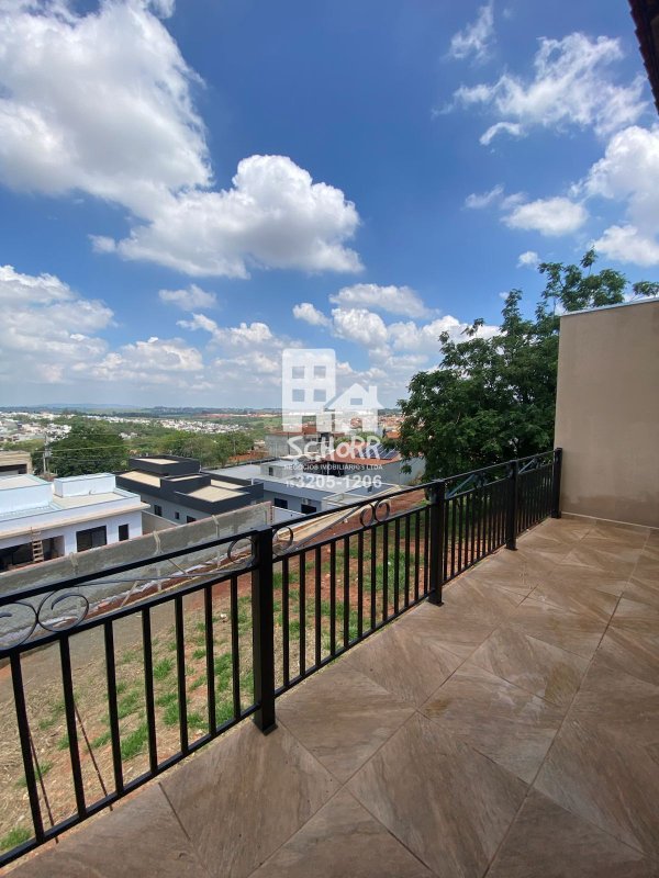 🏡Casa para Locação com 1 dormitório – Condomínio Bella Vitta  Tatuí - 