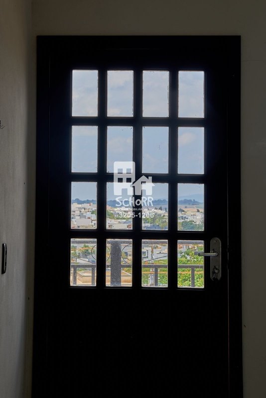 🏡Casa para Locação com 1 dormitório – Condomínio Bella Vitta  Tatuí - 