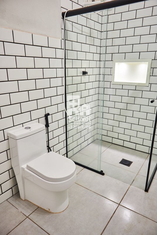 🏡Casa para Locação com 1 dormitório – Condomínio Bella Vitta  Tatuí - 