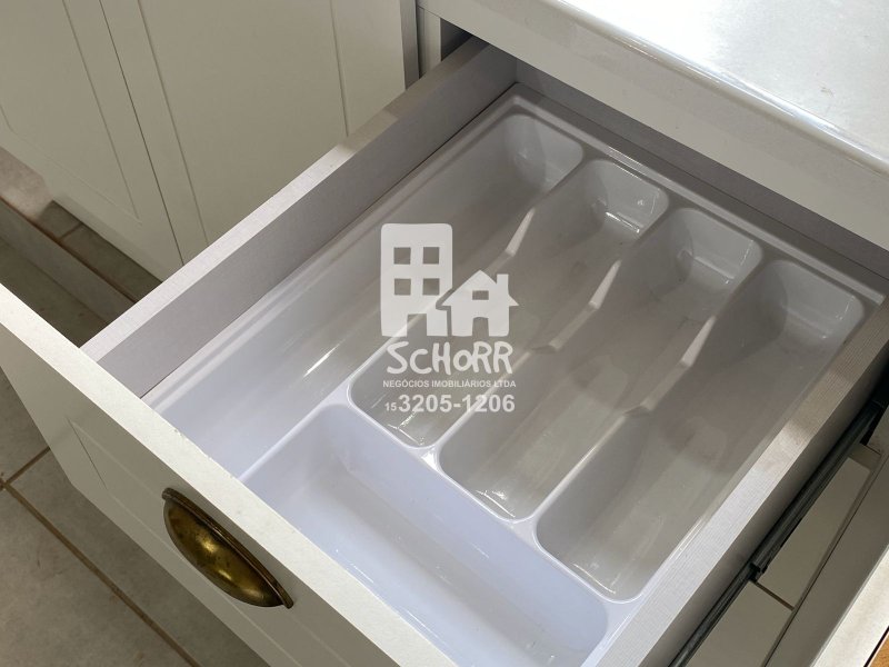 🏡Casa para Locação com 1 dormitório – Condomínio Bella Vitta  Tatuí - 