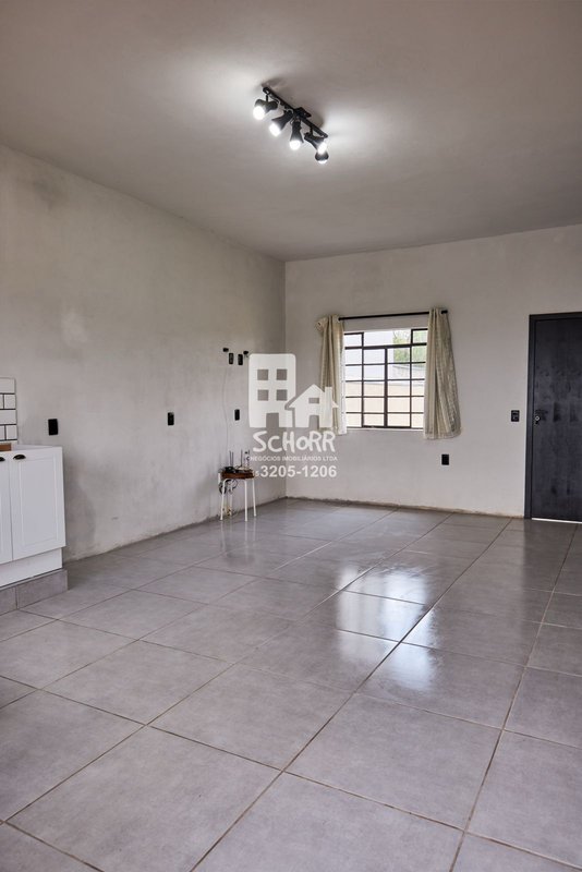 🏡Casa para Locação com 1 dormitório – Condomínio Bella Vitta  Tatuí - 