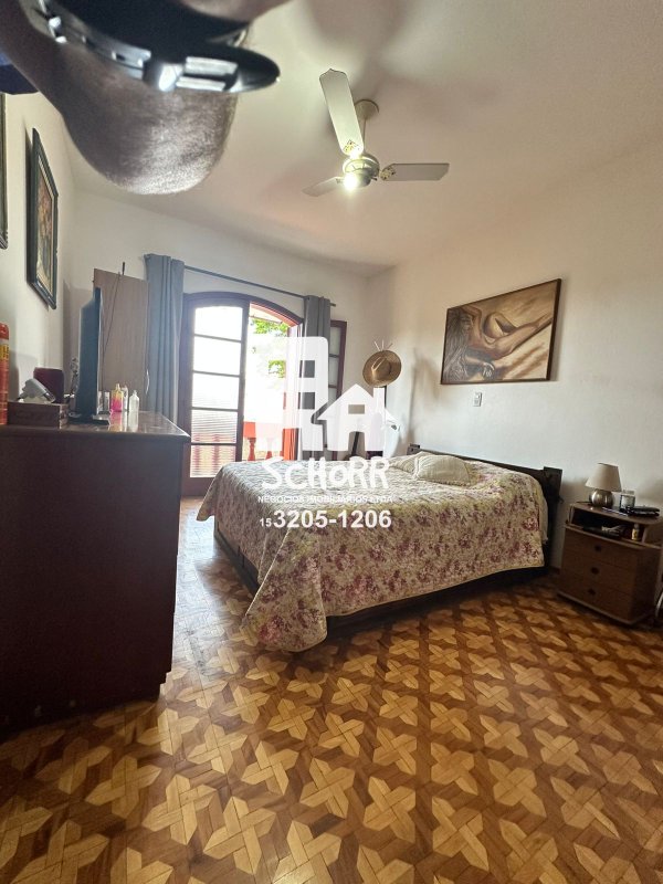 🏡 Casa à venda no Jardim São Paulo - espaçosa, com piscina e uma bela jardinagem  Tatuí - 