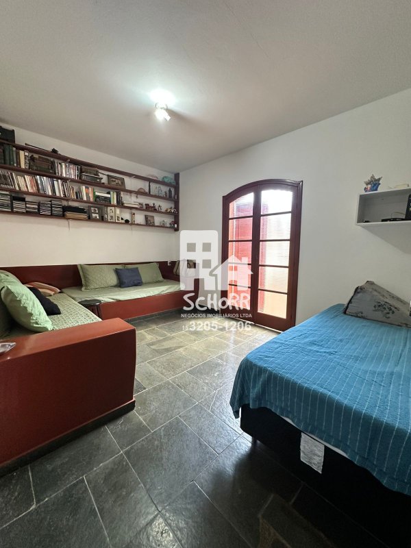 🏡 Casa à venda no Jardim São Paulo - espaçosa, com piscina e uma bela jardinagem  Tatuí - 