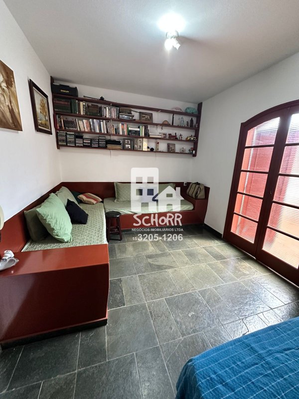 🏡 Casa à venda no Jardim São Paulo - espaçosa, com piscina e uma bela jardinagem  Tatuí - 