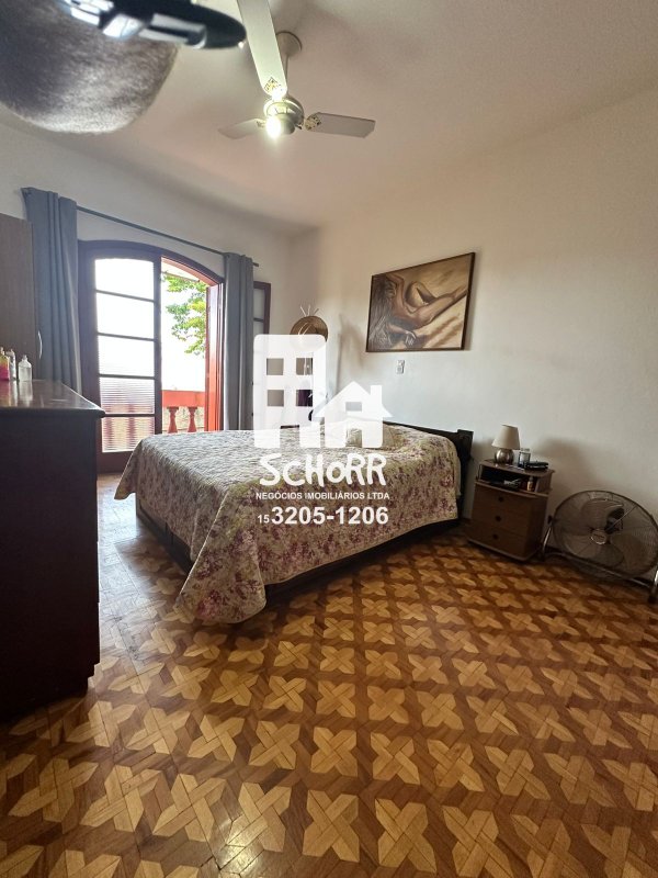 🏡 Casa à venda no Jardim São Paulo - espaçosa, com piscina e uma bela jardinagem  Tatuí - 