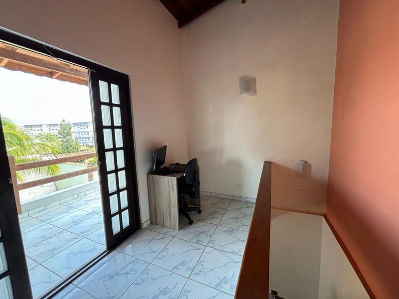 Espaço, conforto e localização privilegiada em Caraguatatuba! ⠀  Caraguatatuba - 