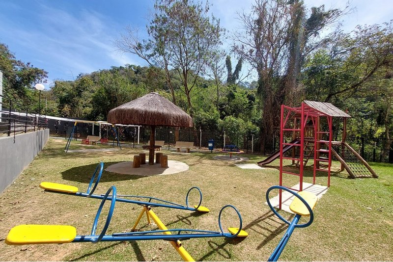 Apartamento &agrave; venda, 49m, 2 Dormitorios - 225.000 -  Ilha de M&aacute;laga - Votorantim - SP Avenida Cristiano Vieira Pedrico Votorantim - 