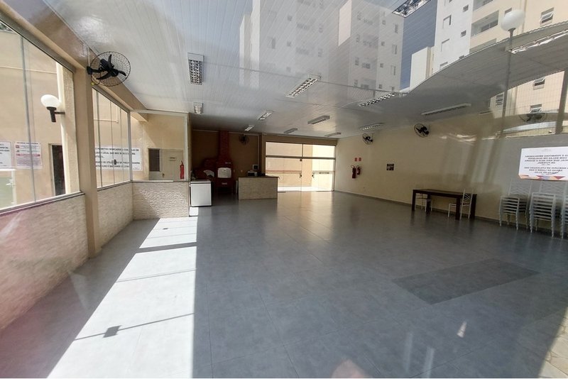 Apartamento &agrave; venda, 49m, 2 Dormitorios - 225.000 -  Ilha de M&aacute;laga - Votorantim - SP Avenida Cristiano Vieira Pedrico Votorantim - 