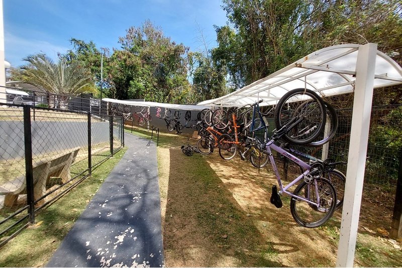 Apartamento &agrave; venda, 49m, 2 Dormitorios - 225.000 -  Ilha de M&aacute;laga - Votorantim - SP Avenida Cristiano Vieira Pedrico Votorantim - 