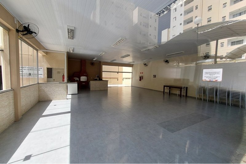 Apartamento &agrave; venda, 49m, 2 Dormitorios - 225.000 -  Ilha de M&aacute;laga - Votorantim - SP Avenida Cristiano Vieira Pedrico Votorantim - 
