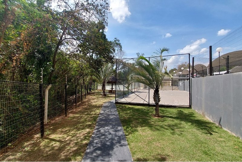 Apartamento &agrave; venda, 49m, 2 Dormitorios - 225.000 -  Ilha de M&aacute;laga - Votorantim - SP Avenida Cristiano Vieira Pedrico Votorantim - 