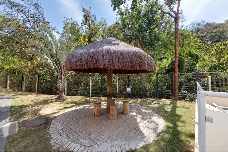 Apartamento &agrave; venda, 49m, 2 Dormitorios - 225.000 -  Ilha de M&aacute;laga - Votorantim - SP Avenida Cristiano Vieira Pedrico Votorantim - 