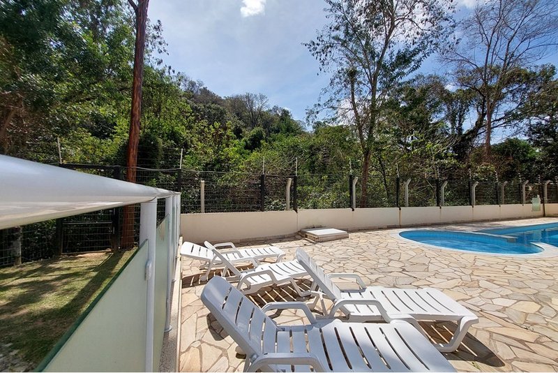 Apartamento &agrave; venda, 49m, 2 Dormitorios - 225.000 -  Ilha de M&aacute;laga - Votorantim - SP Avenida Cristiano Vieira Pedrico Votorantim - 