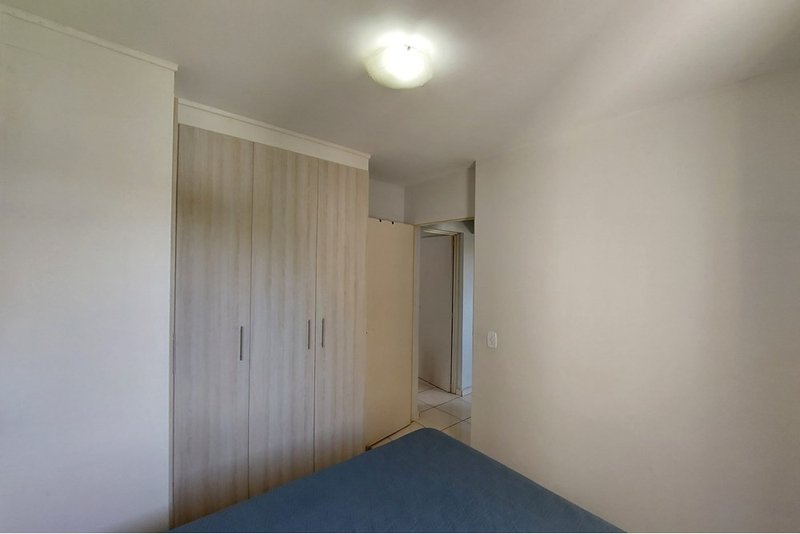 Apartamento &agrave; venda, 49m, 2 Dormitorios - 225.000 -  Ilha de M&aacute;laga - Votorantim - SP Avenida Cristiano Vieira Pedrico Votorantim - 