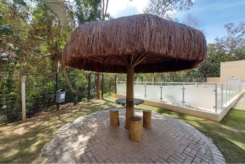 Apartamento &agrave; venda, 49m, 2 Dormitorios - 225.000 -  Ilha de M&aacute;laga - Votorantim - SP Avenida Cristiano Vieira Pedrico Votorantim - 