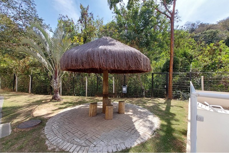 Apartamento &agrave; venda, 49m, 2 Dormitorios - 225.000 -  Ilha de M&aacute;laga - Votorantim - SP Avenida Cristiano Vieira Pedrico Votorantim - 