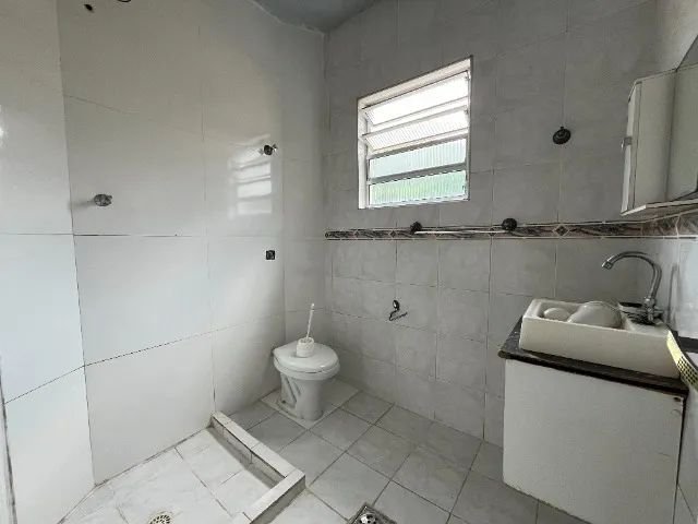 Apartamento Escriturado na Vila Matias – Santos/SP Rua Julio de Mesquita Santos - 