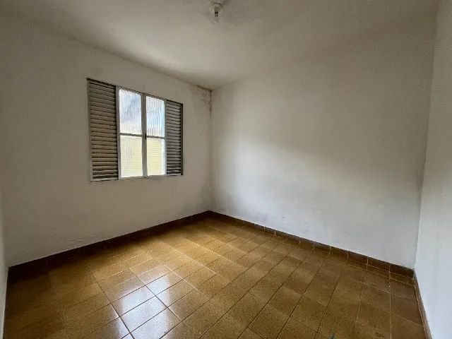 Apartamento Escriturado na Vila Matias – Santos/SP Rua Julio de Mesquita Santos - 