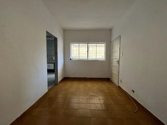 Apartamento Escriturado na Vila Matias – Santos/SP Rua Julio de Mesquita Santos - 