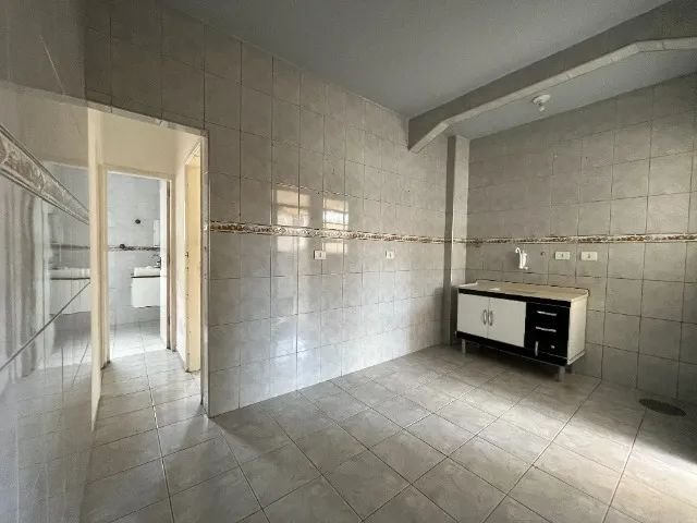Apartamento Escriturado na Vila Matias – Santos/SP Rua Julio de Mesquita Santos - 