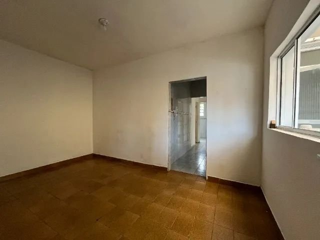 Apartamento Escriturado na Vila Matias – Santos/SP Rua Julio de Mesquita Santos - 