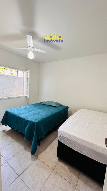 Casa para locação temporada praticamente pé na areia em Boiçucanga central Avenida Walkir Vergani São Sebastião - 