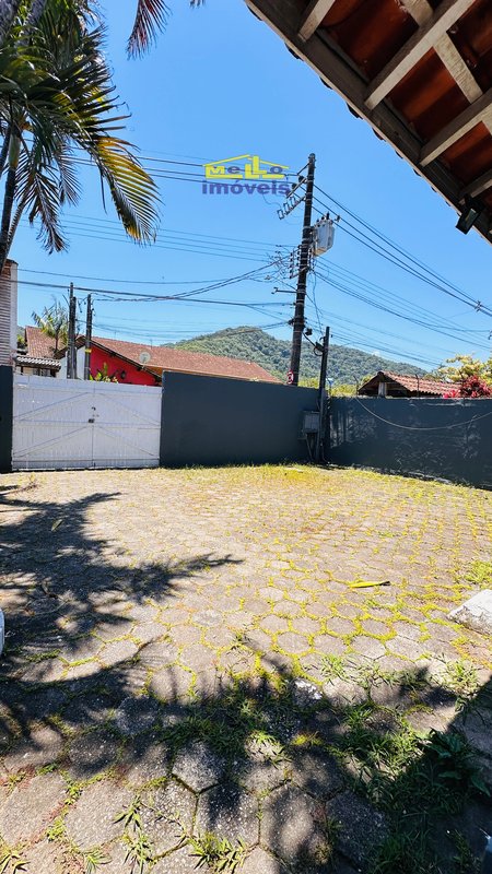 Casa para locação temporada praticamente pé na areia em Boiçucanga central Avenida Walkir Vergani São Sebastião - 