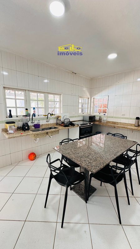 Casa para locação temporada praticamente pé na areia em Boiçucanga central Avenida Walkir Vergani São Sebastião - 