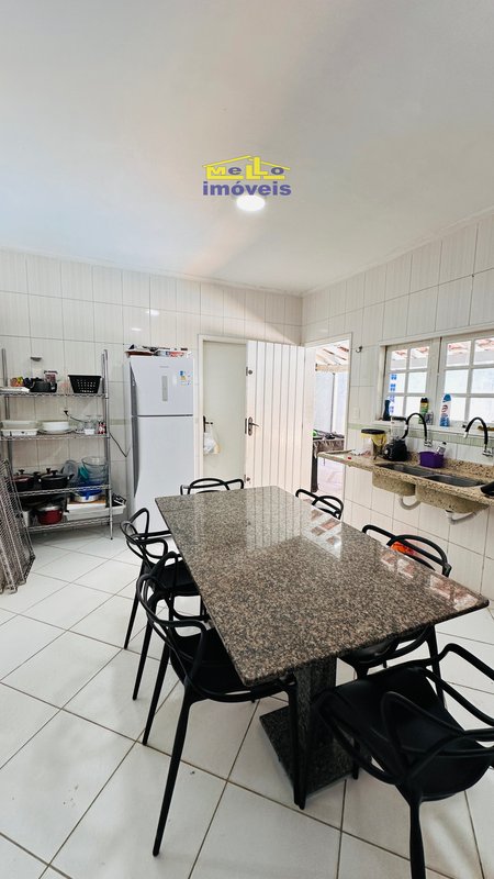 Casa para locação temporada praticamente pé na areia em Boiçucanga central Avenida Walkir Vergani São Sebastião - 