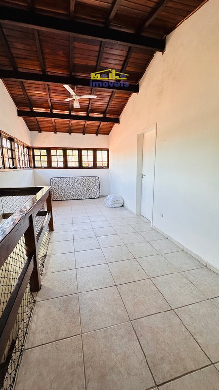 Casa para locação temporada praticamente pé na areia em Boiçucanga central Avenida Walkir Vergani São Sebastião - 