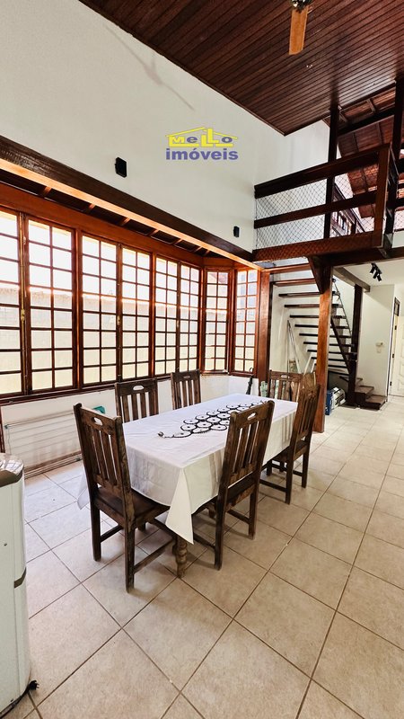 Casa para locação temporada praticamente pé na areia em Boiçucanga central Avenida Walkir Vergani São Sebastião - 