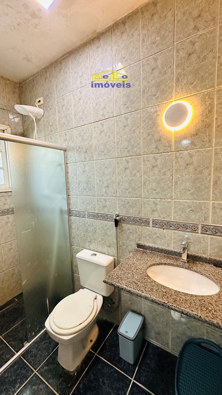 Casa para locação temporada praticamente pé na areia em Boiçucanga central Avenida Walkir Vergani São Sebastião - 