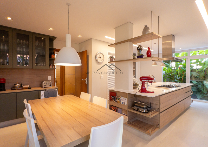 Residencial 10 - Casa Alto Padr&atilde;o  Barueri - 