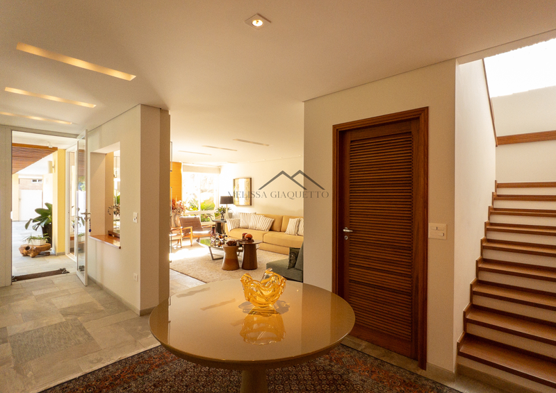 Residencial 10 - Casa Alto Padr&atilde;o  Barueri - 