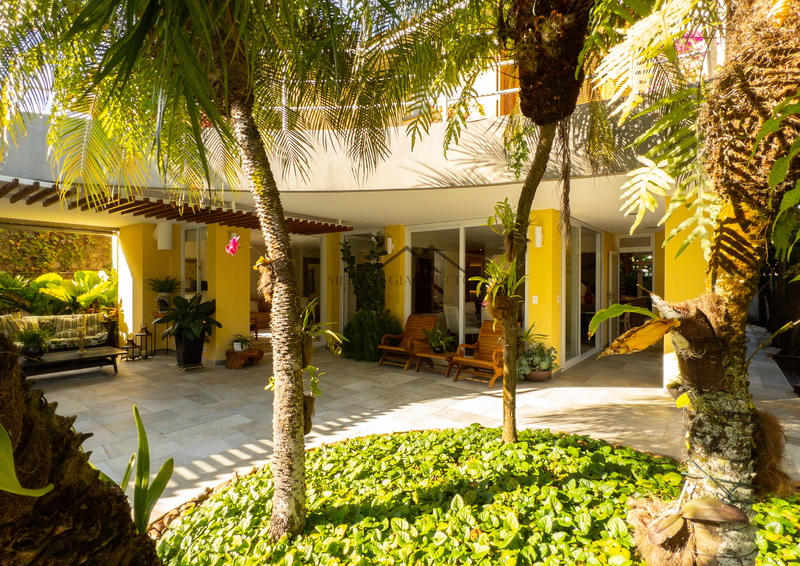 Residencial 10 - Casa Alto Padr&atilde;o  Barueri - 