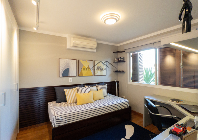 Residencial 10 - Casa Alto Padr&atilde;o  Barueri - 