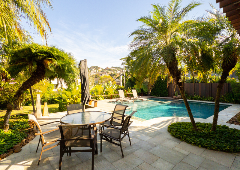 Residencial 10 - Casa Alto Padr&atilde;o  Barueri - 