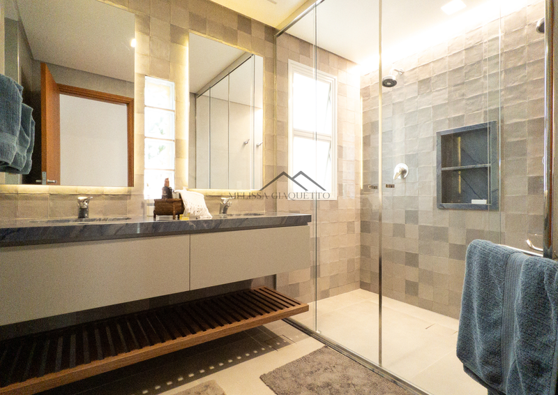 Residencial 10 - Casa Alto Padr&atilde;o  Barueri - 