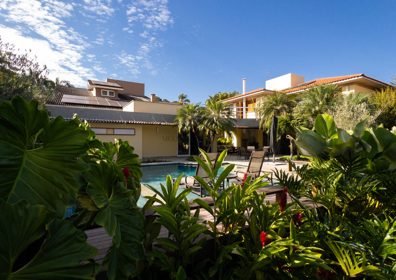 Residencial 10 - Casa Alto Padr&atilde;o  Barueri - 