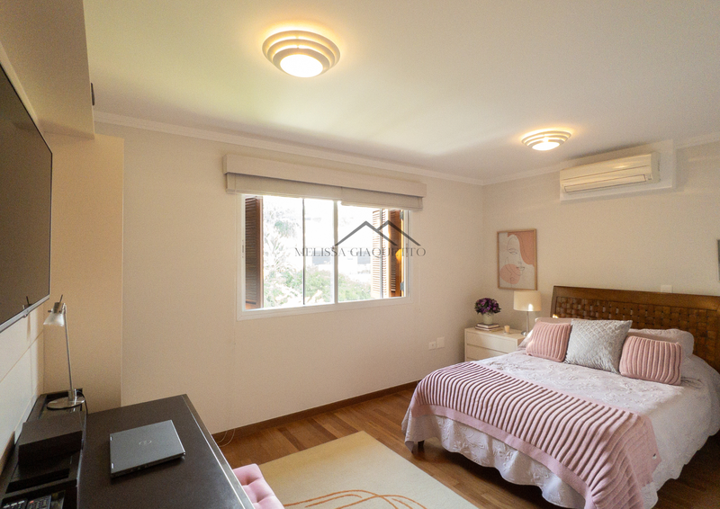 Residencial 10 - Casa Alto Padr&atilde;o  Barueri - 