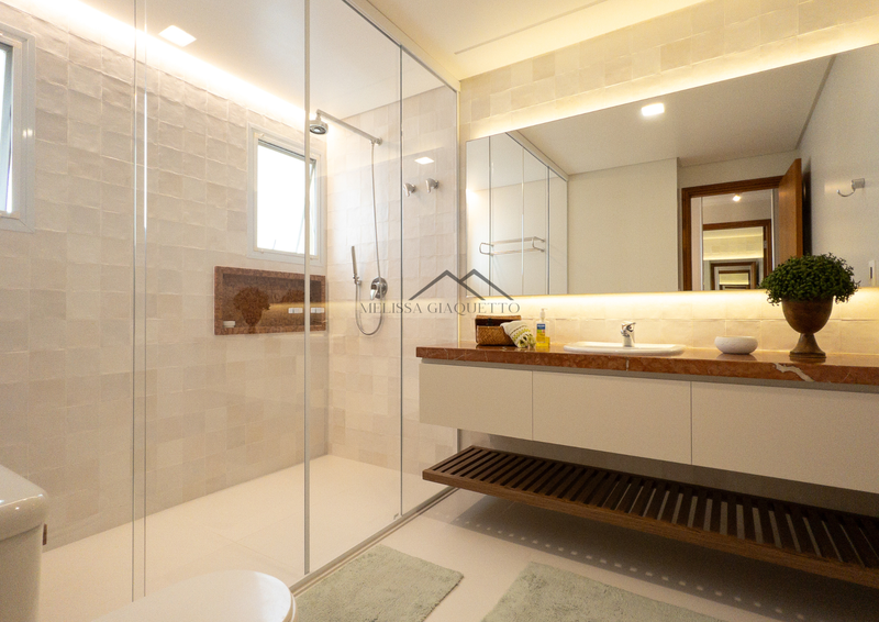 Residencial 10 - Casa Alto Padr&atilde;o  Barueri - 