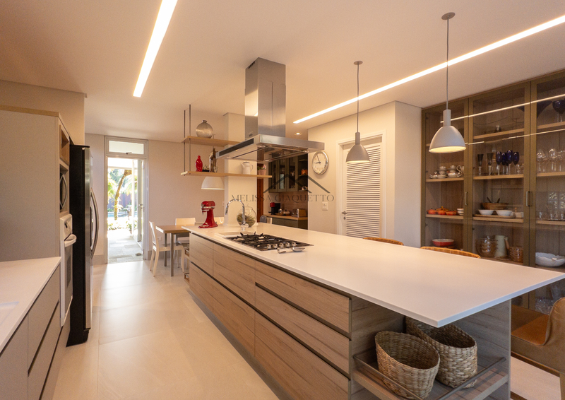 Residencial 10 - Casa Alto Padr&atilde;o  Barueri - 