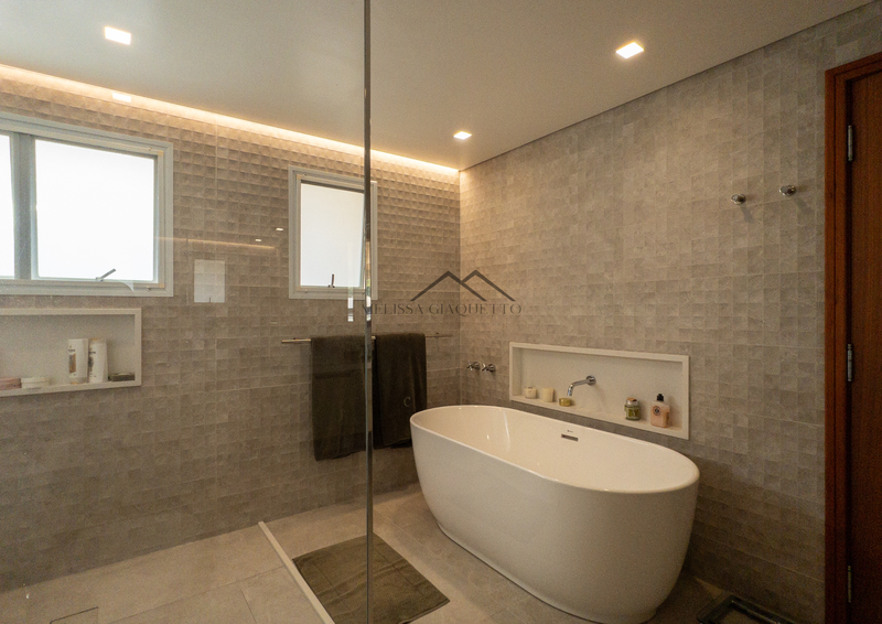 Residencial 10 - Casa Alto Padr&atilde;o  Barueri - 