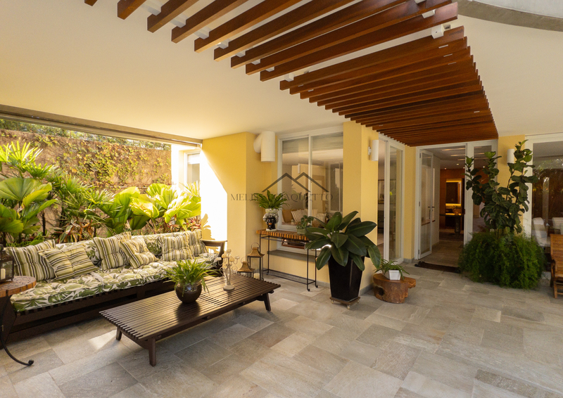 Residencial 10 - Casa Alto Padr&atilde;o  Barueri - 