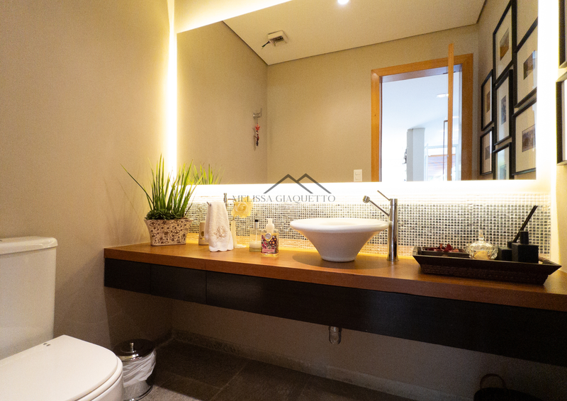 Residencial 10 - Casa Alto Padr&atilde;o  Barueri - 